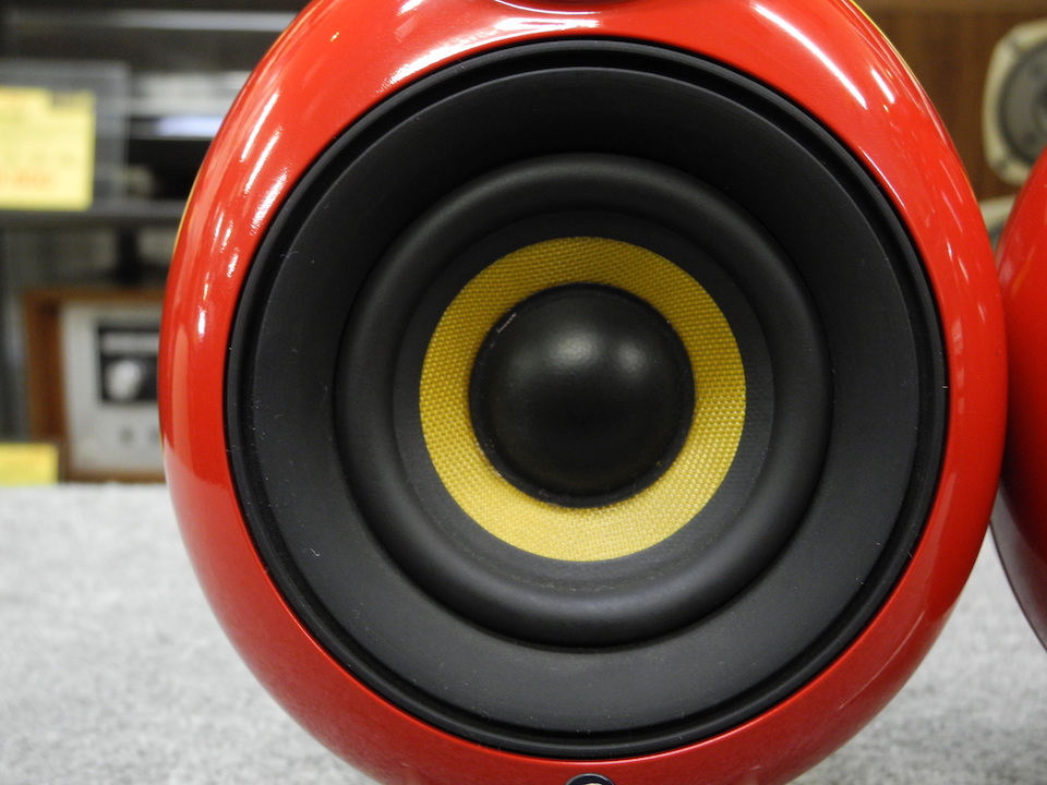 美品】Scandyna MicroPod SE (後継版・2016年発表) 美品】Scandyna