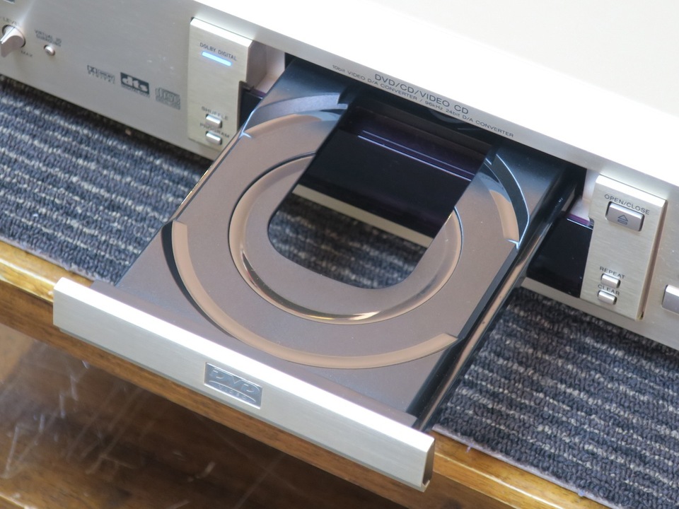 SONY DVP S707D 動作品 SONY DVP S707D 動作品 - メルカリ