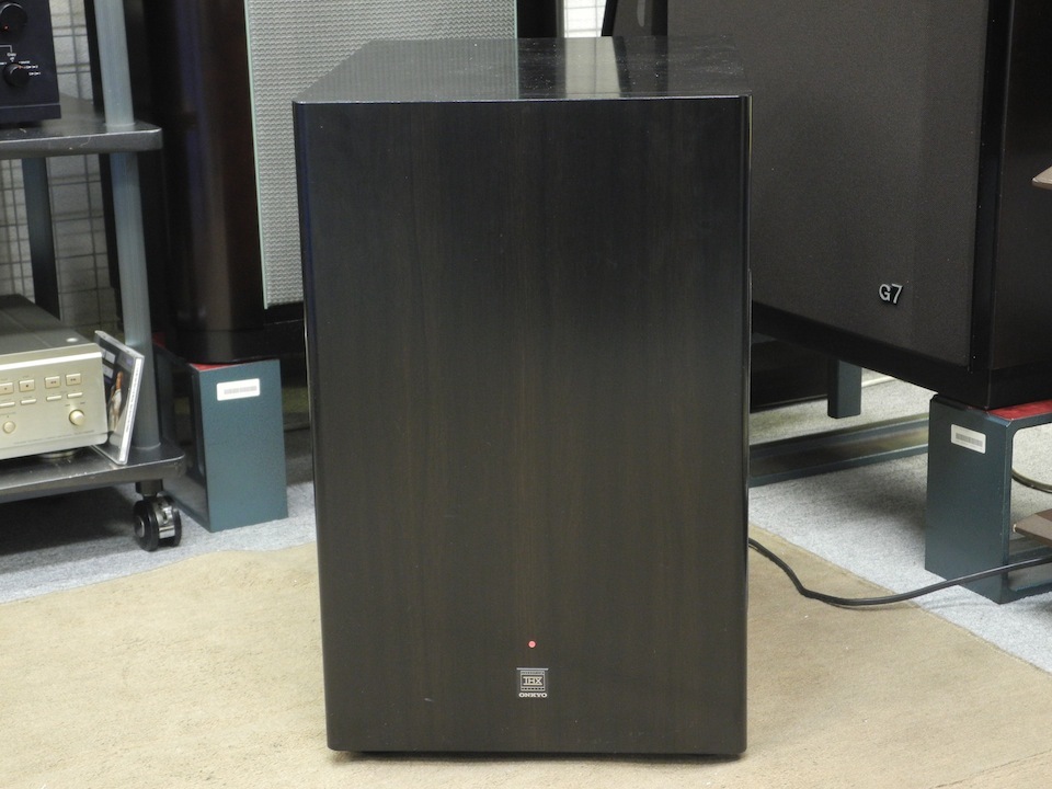 HTS-SW10 ONKYO - 中古オーディオ 高価買取・販売 ハイファイ堂