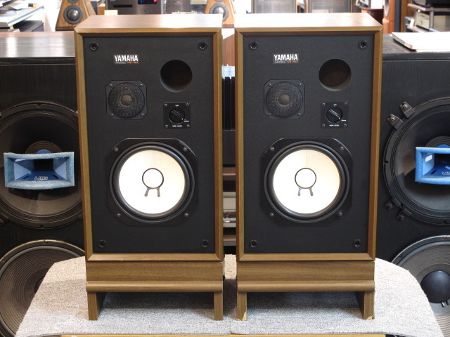Yamaha(ヤマハ)NS-451 ミ*キ様 O-1805YAMAHA ヤマハ スピーカー NS-451