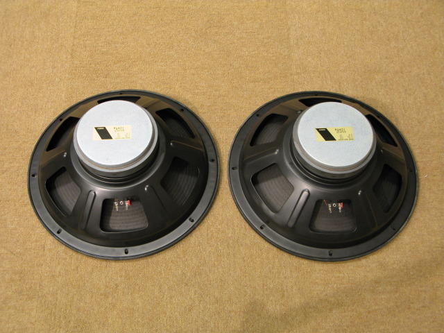 MW401 FOSTEX - 中古オーディオ 高価買取・販売 ハイファイ堂