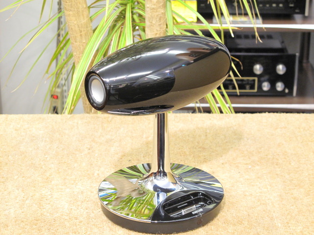 希少品 maxell タイムドメインスピーカー MXSP-4000.TD