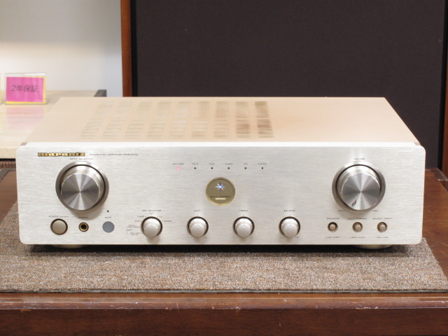 marantz PM8100SA & CD7300 セット marantz PM8100SA & CD7300 セット