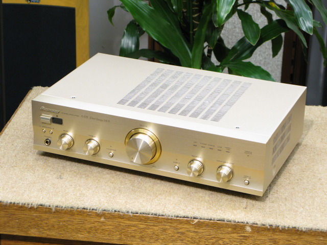 A-D3 PIONEER - 中古オーディオ 高価買取・販売 ハイファイ堂