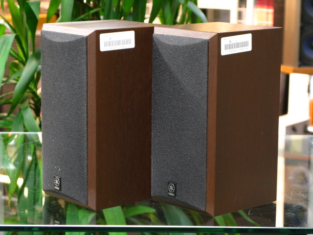 NS-B210 YAMAHA - 中古オーディオ 高価買取・販売 ハイファイ堂