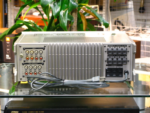 TA-F5 SONY - 中古オーディオ 高価買取・販売 ハイファイ堂