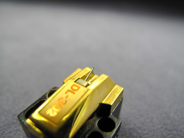 DL-302 DENON - 中古オーディオ 高価買取・販売 ハイファイ堂