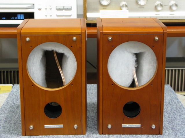 動作OK】PIONEER パイオニア スピーカー LE-101A 動作OK】PIONEER