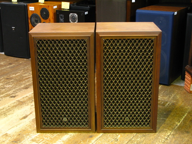 SANSUI 山水 SP100 スピーカーペア ビンテージ 昭和 SANSUI 山水 SP100