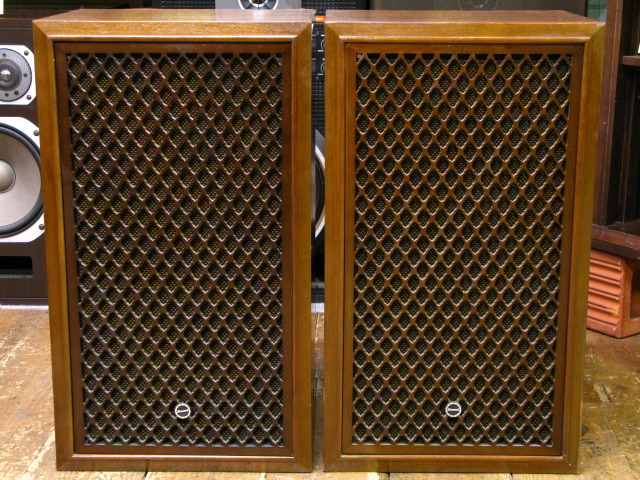 SP-100 SANSUI - 中古オーディオ 高価買取・販売 ハイファイ堂