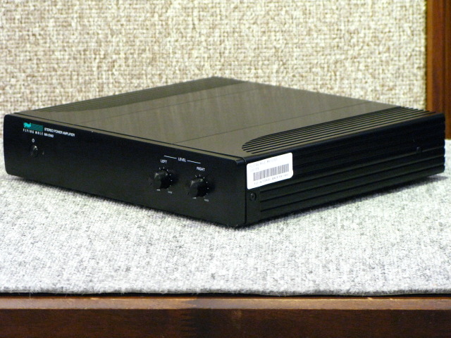Flyingmole パワーアンプ MA-S160 Flyingmole パワーアンプ MA-S160