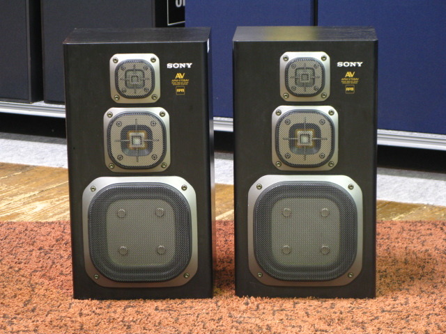 APM-V705AV SONY - HiFi-Do McIntosh/JBL/audio-technica/Jeff Rowland