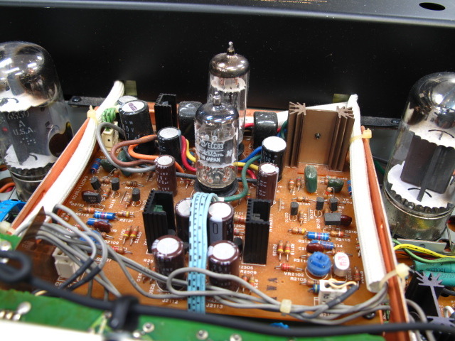 LX-360 LUXMAN - 中古オーディオ 高価買取・販売 ハイファイ堂