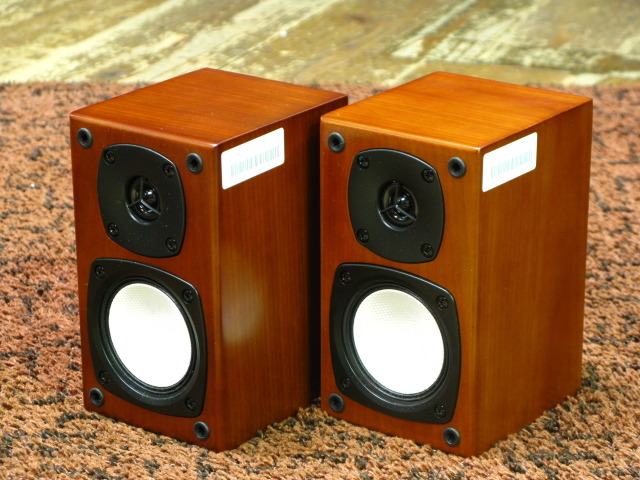 オンキョー ONKYO ホームシアター用スピーカー D-108E オンキヨー D