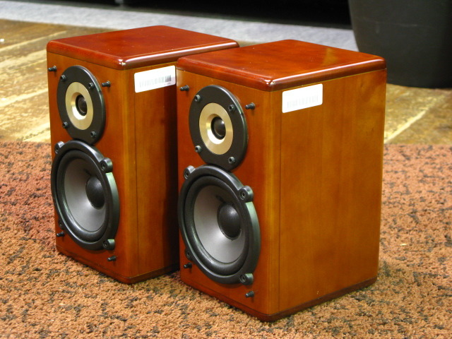 VICTOR SX-EX7S Victor SX-EX7S - System Speaker ブックシェルフ