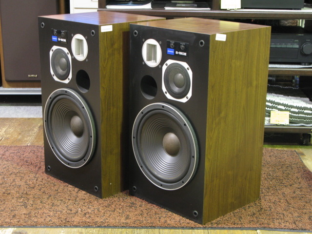 素直 パイオニア スピーカー S-180A 素直 パイオニア スピーカー S