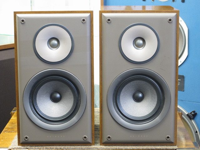 SC-E535 DENON - 中古オーディオ 高価買取・販売 ハイファイ堂