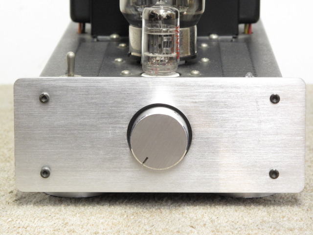 Elekit Tu-888真空管アンプKT88 (EL34交換できる) TU-888 ELEKIT