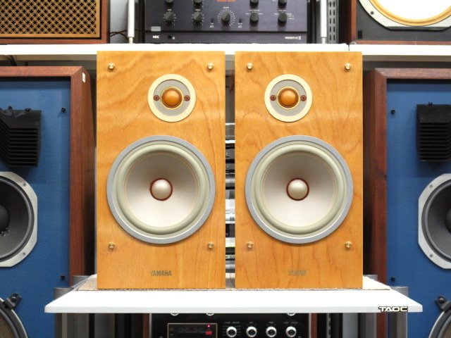 NS-1 classic YAMAHA - 中古オーディオ 高価買取・販売 ハイファイ堂