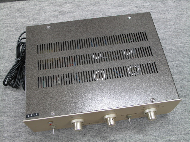 SP-500 三栄無線 - 中古オーディオ 高価買取・販売 ハイファイ堂