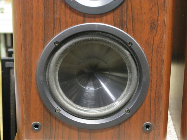 USCK-77S DENON - 中古オーディオ 高価買取・販売 ハイファイ堂