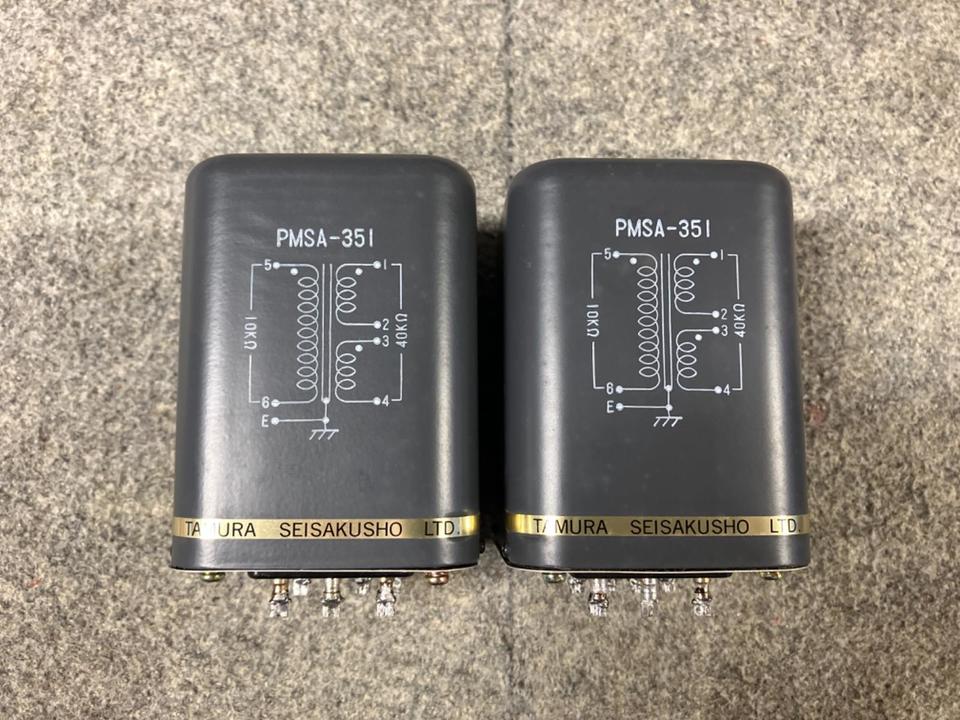 TAMRADIO ドライバートランス PMSA-351 タムラ PMSA-351 トランス