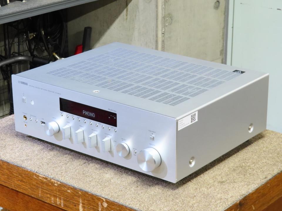 R-N803 YAMAHA - 中古オーディオ 高価買取・販売 ハイファイ堂