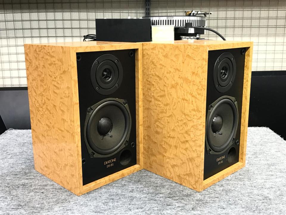 DIATONE DS-B1 スピーカー 【公式通販】