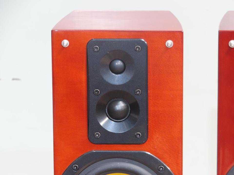 DENON デノン SC-A55XG 3WAY ブックシェルフスピーカー ペア DENON