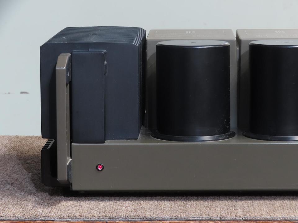 DIATONE DA-A10 ステレオパワーアンプ 通電確認済み オーディオ機器