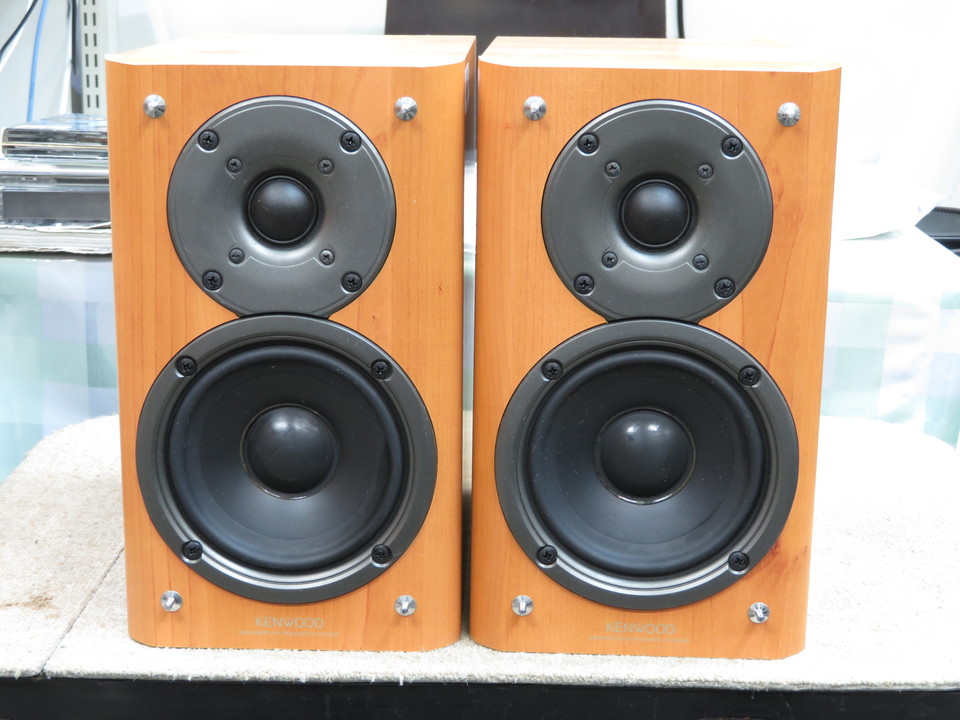 KENWOOD LS-K701 KENWOOD(ケンウッド) / スピーカー LS-K701 [ペア