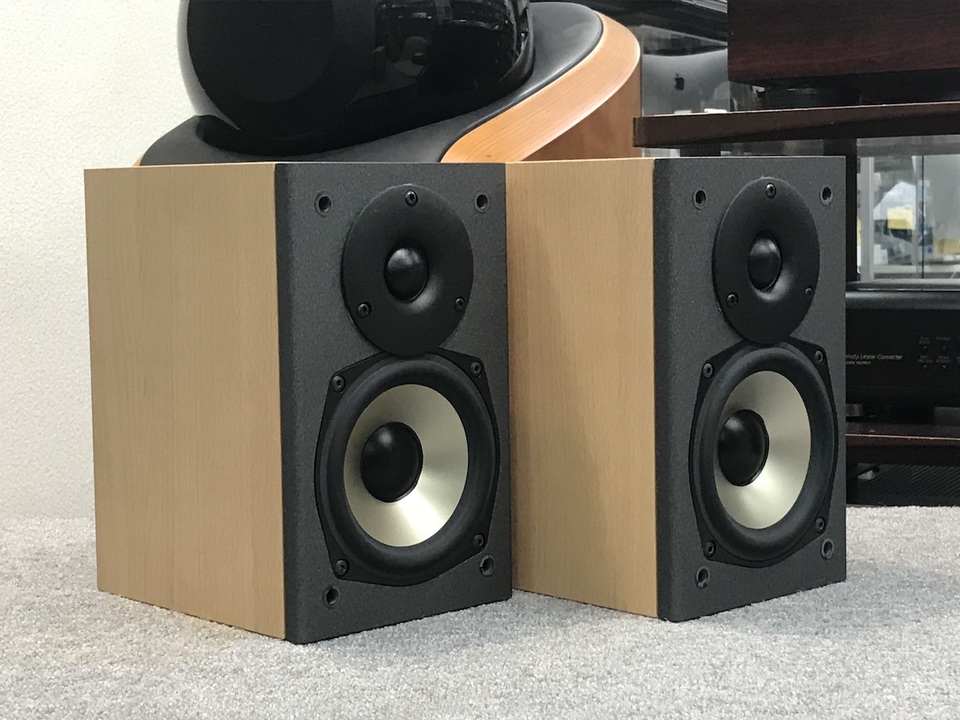 ALR/Jordan. Entry S w スピーカー2本 ALR JORDAN Entry S 2WAY