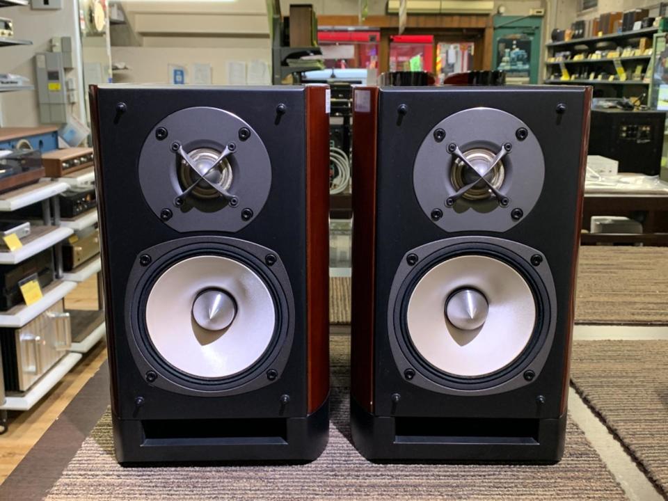 D-412EX ONKYO - 中古オーディオ 高価買取・販売 ハイファイ堂