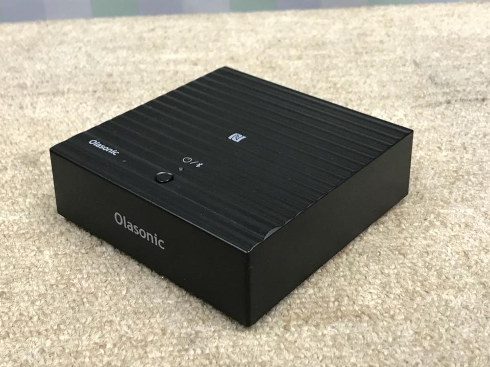 NA-BTR1 OLASONIC - 中古オーディオ 高価買取・販売 ハイファイ堂