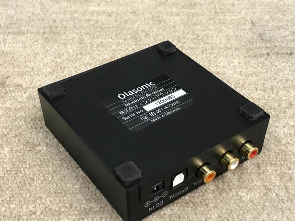 NA-BTR1 OLASONIC - 中古オーディオ 高価買取・販売 ハイファイ堂