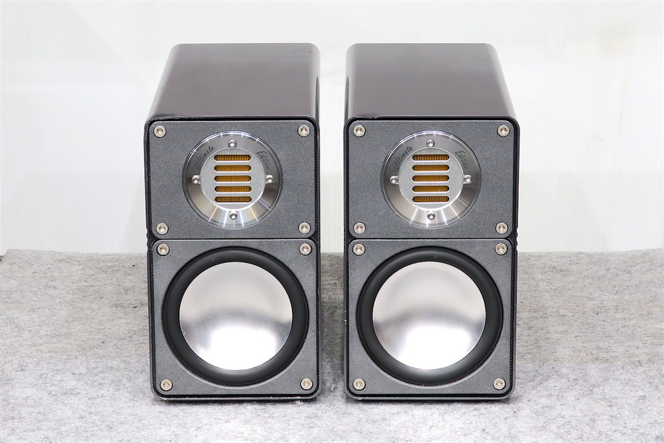 スピーカー・ウーファー ELAC 310 Crystal Edition ELAC 310CE CRYSTAL