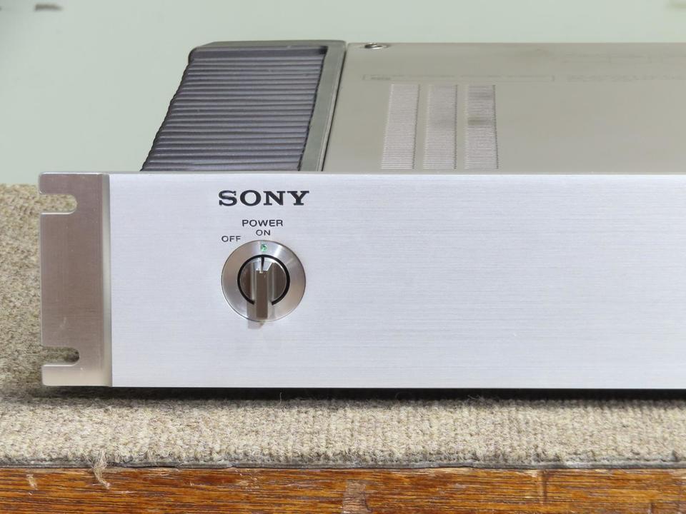 SONY TA-N86 パワーアンプ 未使用品(未開封品) SONY TA-N86 パワー