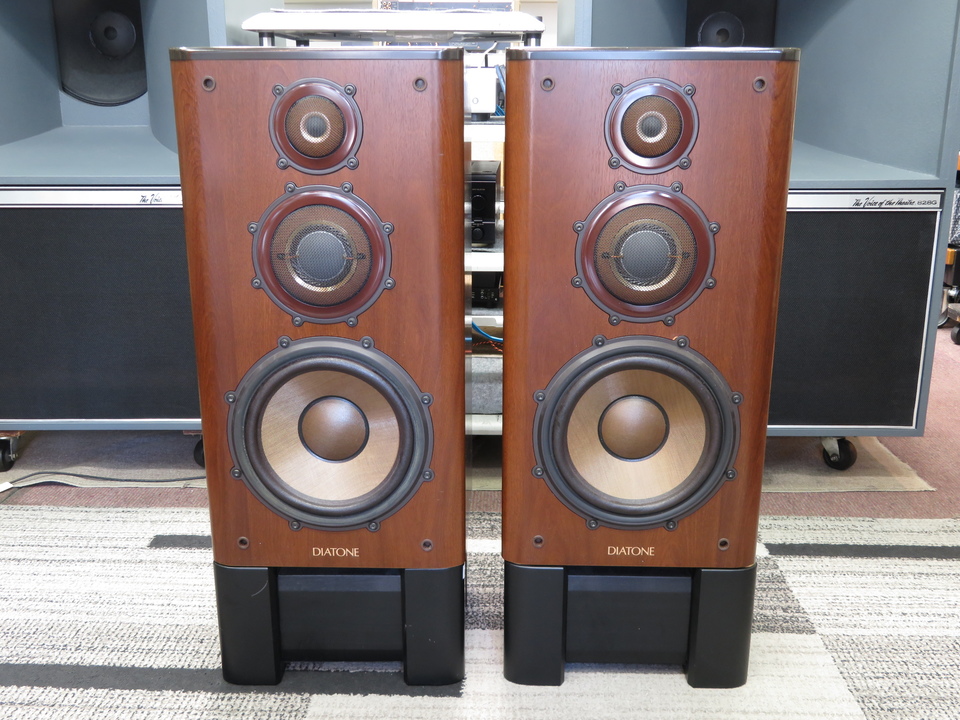 名機】DIATONE DS-1000ZX ① 名機】DIATONE DS-1000ZX ① 名機