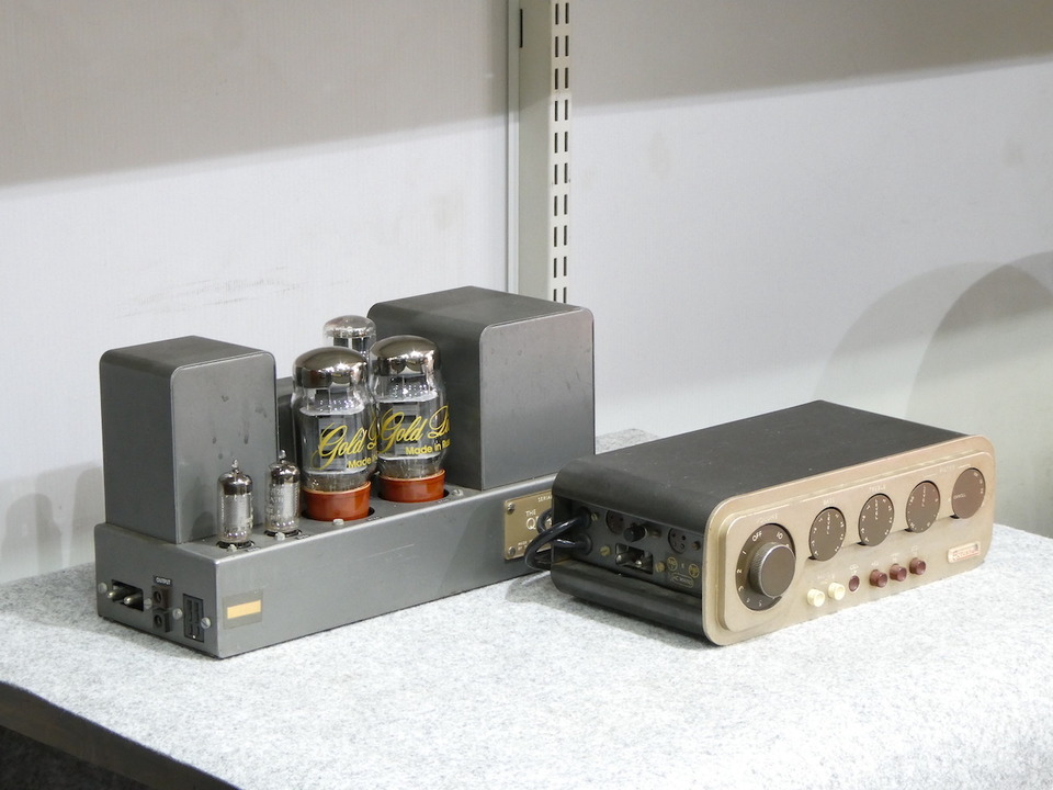 ADJ QUAD PHASE HP 中古 現状品 2台入り② 2+QC2 QUAD - 中古