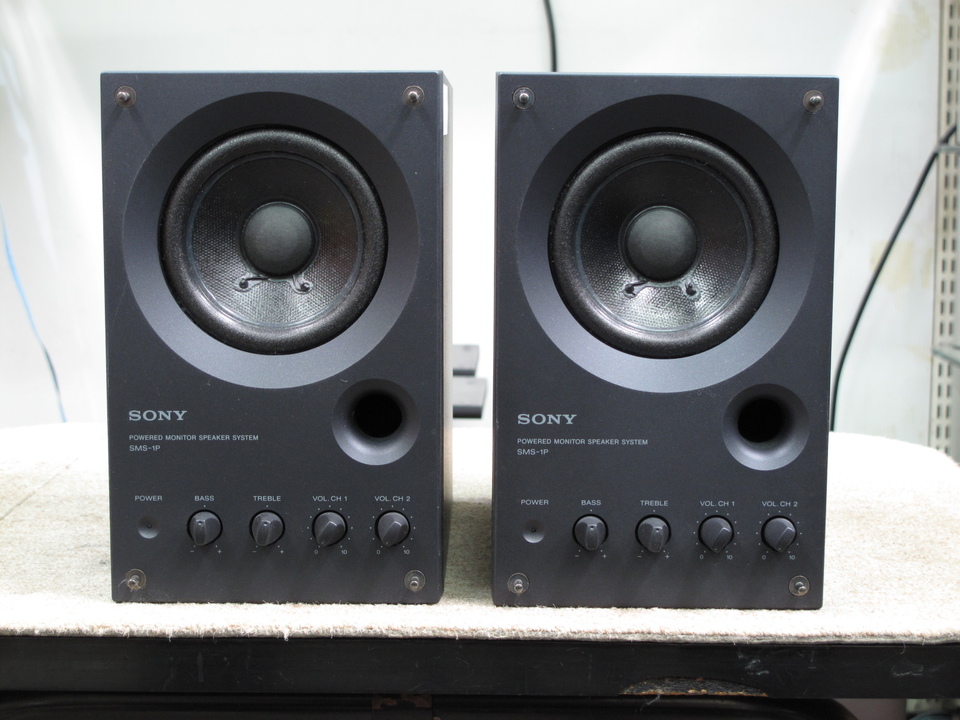 SMS-1P SONY - 中古オーディオ 高価買取・販売 ハイファイ堂