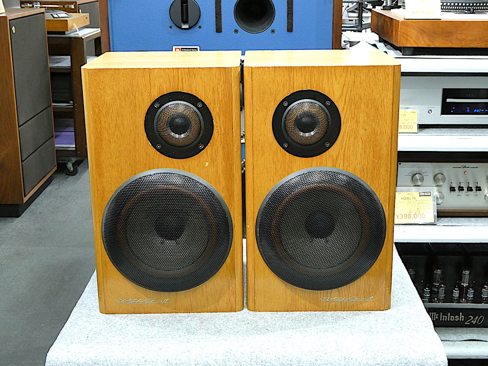Victor SX-500 SPIRIT スピーカー 左のみ Victorスピーカー SX-500