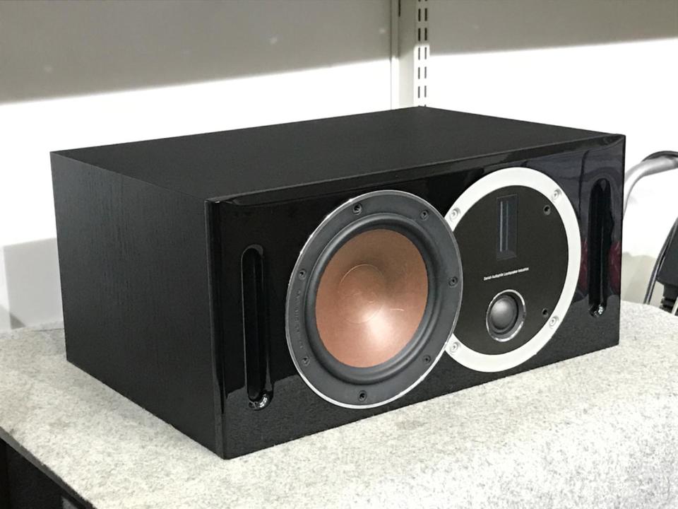 OPTICON VOKAL DALI - 中古オーディオ 高価買取・販売 ハイファイ堂