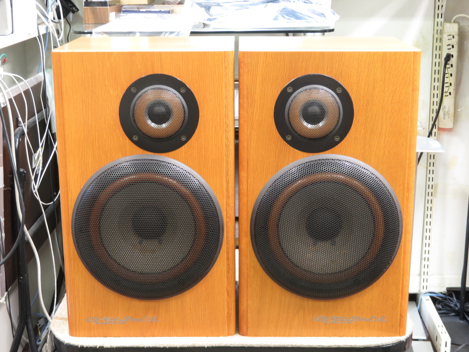 Victor スピーカー SX-500DE ドルチェ・エテルノ ペア VICTOR SX-500DE