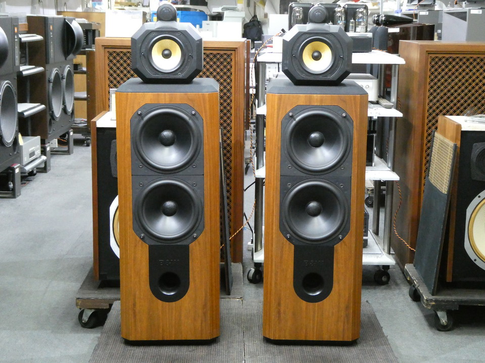 3．BOSE ボーズ 802-2 スピーカー 中古品 ser no.308871