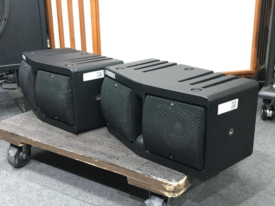 fostex sp11 スピーカー 、 【公式通販】