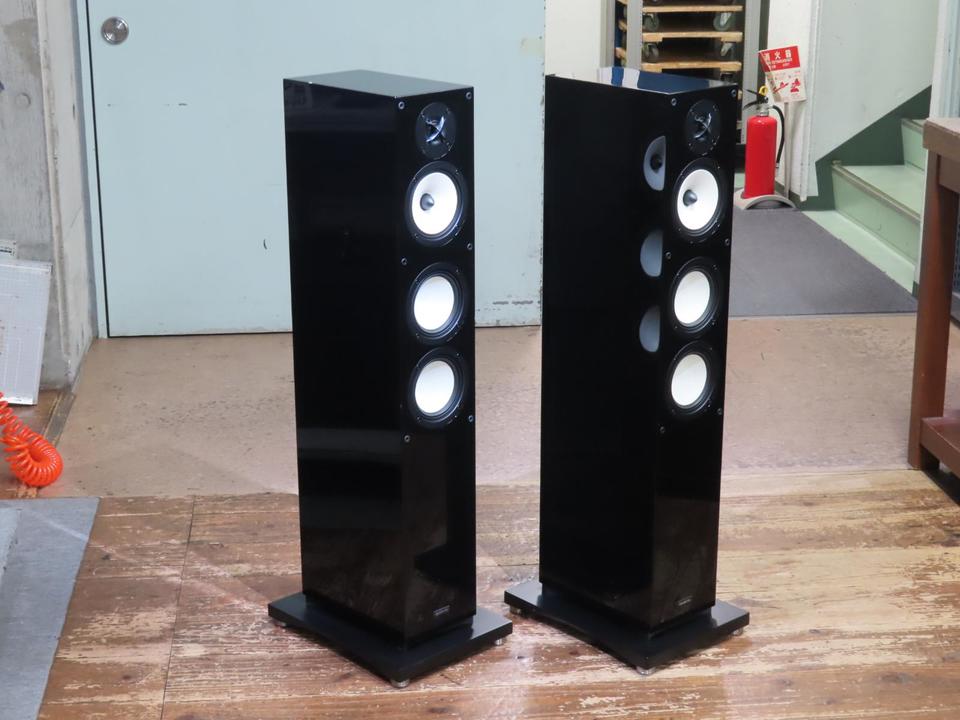 ONKYO D-509E スピーカー ペア トールボーイ型 美品 動作確認済み