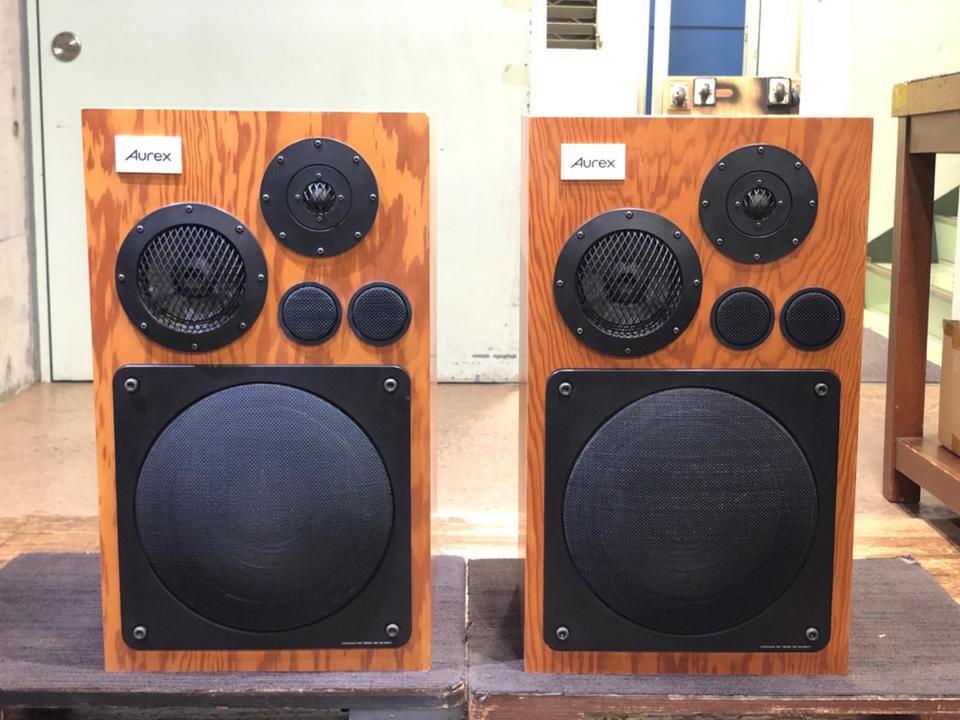 SS-510 Aurex - 中古オーディオ 高価買取・販売 ハイファイ堂