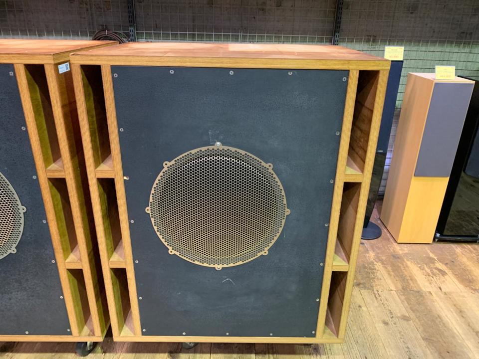 ONKENタイプ 自作 - 中古オーディオ 高価買取・販売 ハイファイ堂