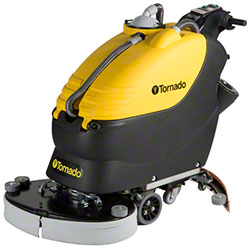 Taski® Swingo® 1655 XD Auto Scrubber - 26