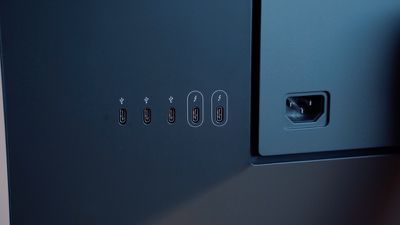 Hands-On With the New 4K 23.7-Inch LG UltraFine Display - MacRumors